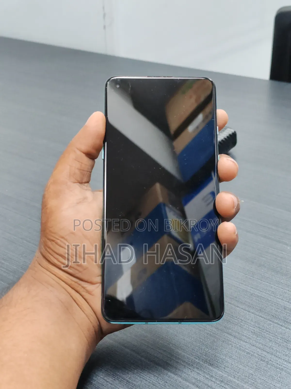 OnePlus 8T 256 GB Green