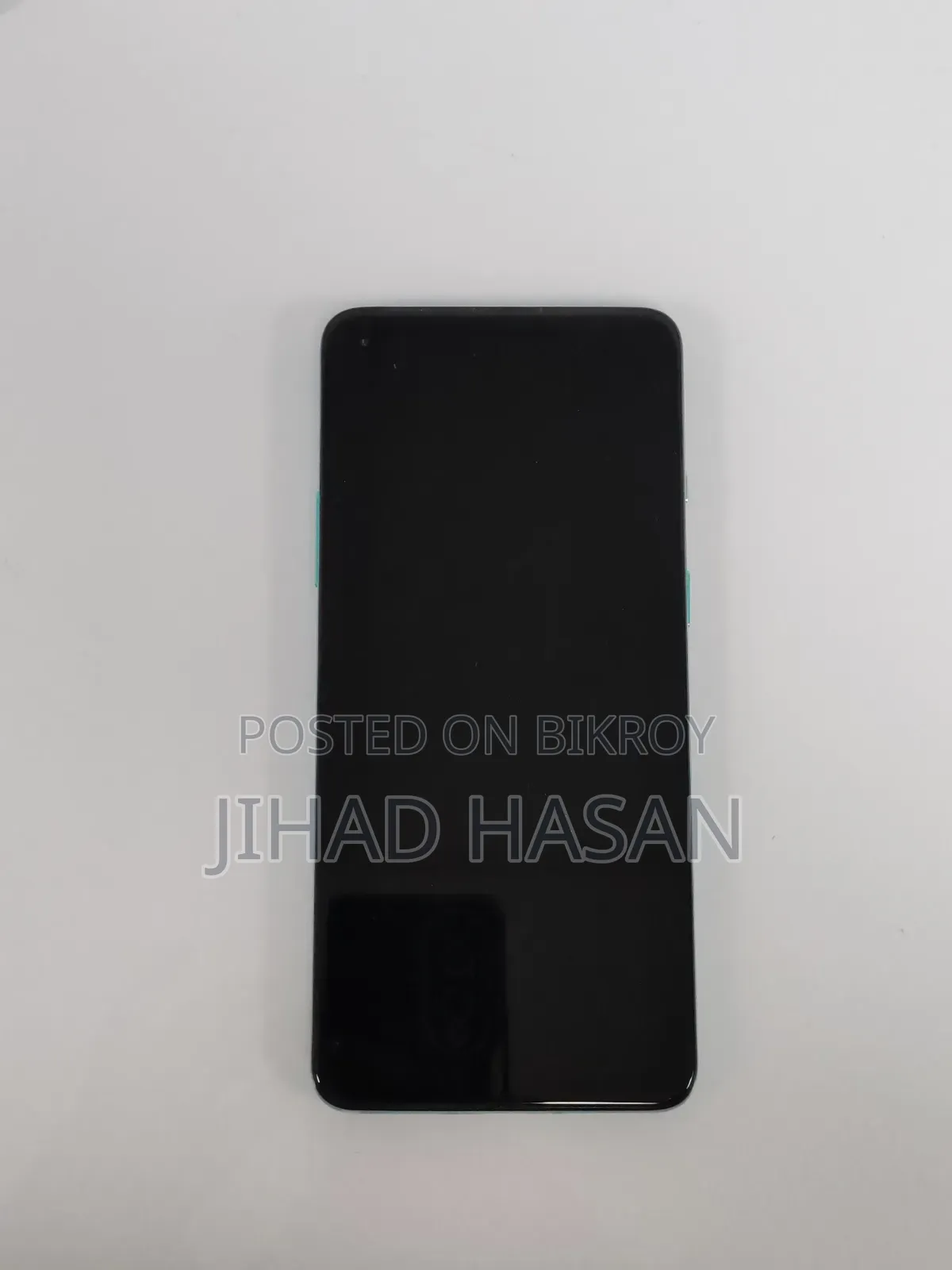 OnePlus 8T 256 GB Green