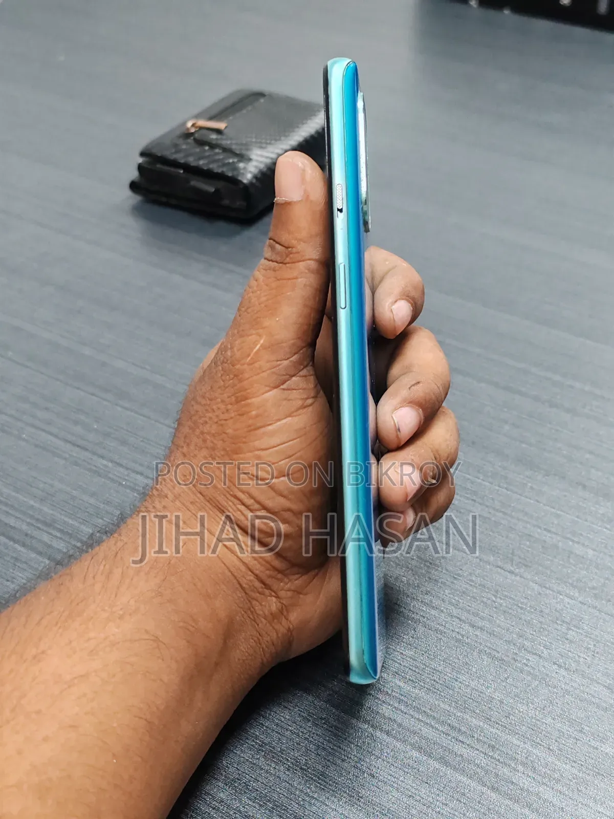 OnePlus 8T 256 GB Green