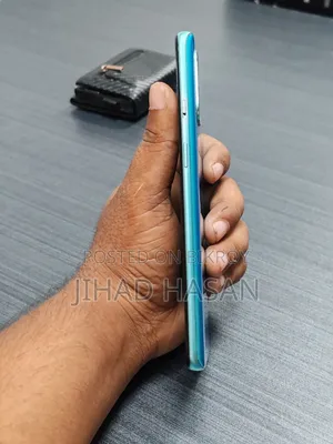 OnePlus 8T 256 GB Green