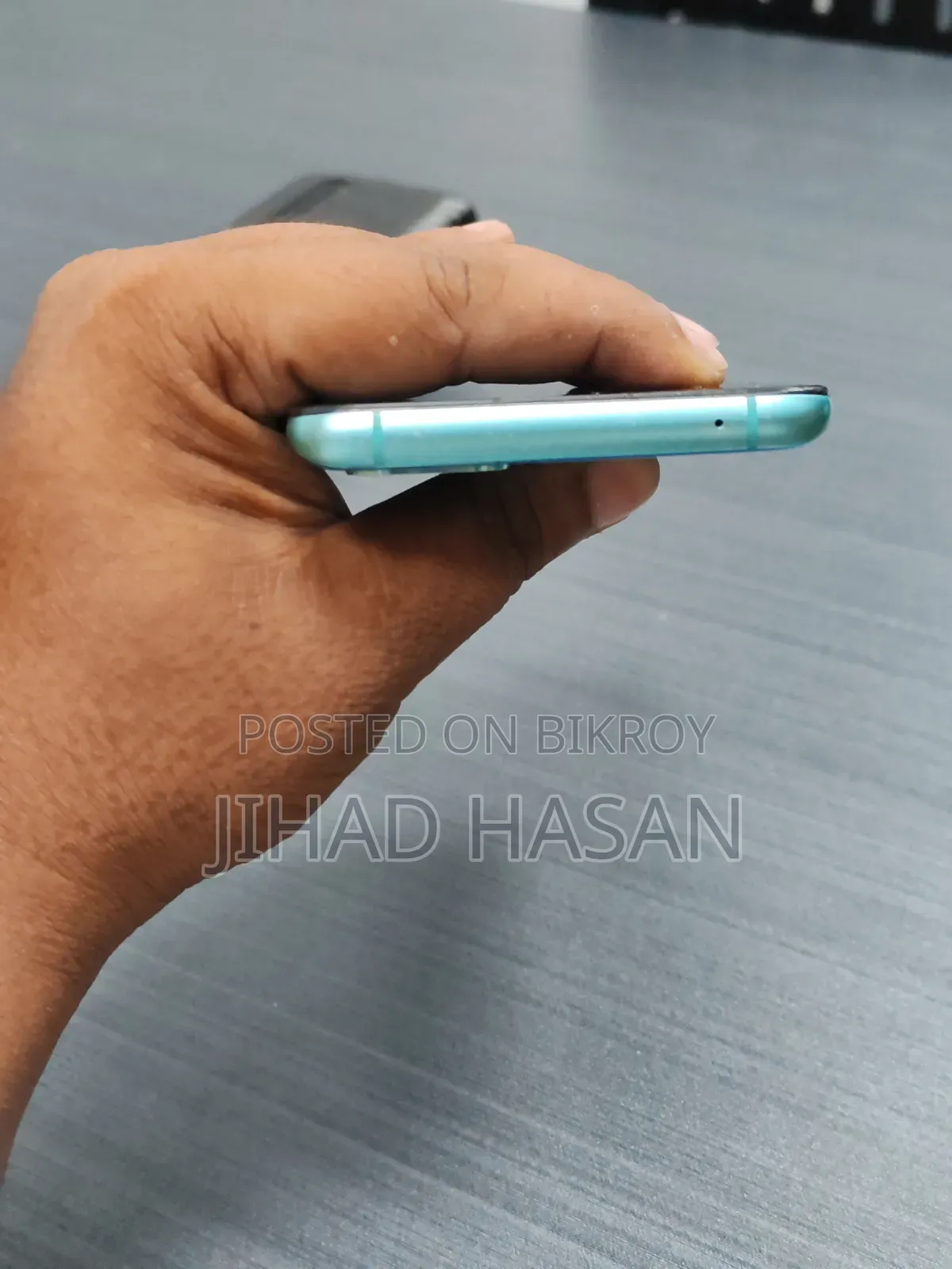 OnePlus 8T 256 GB Green