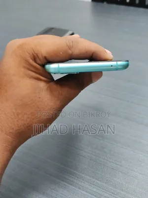 OnePlus 8T 256 GB Green