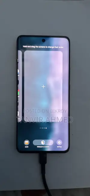 Honor X9b 5G 256 GB Orange