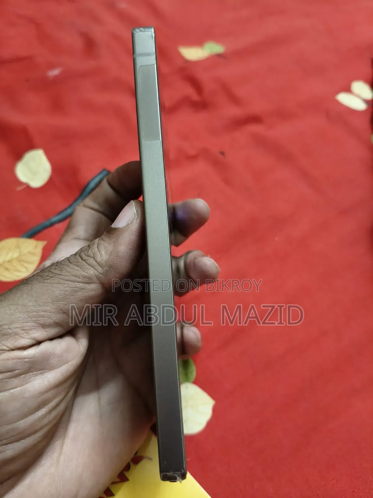 Samsung Galaxy S25 Ultra 256 GB