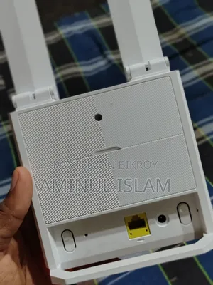 Robi Wifi Basic Wireless Router