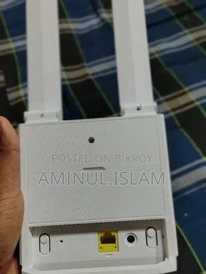 Robi Wifi Basic Wireless Router
