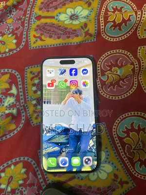 Apple iPhone 16 128 GB Blue