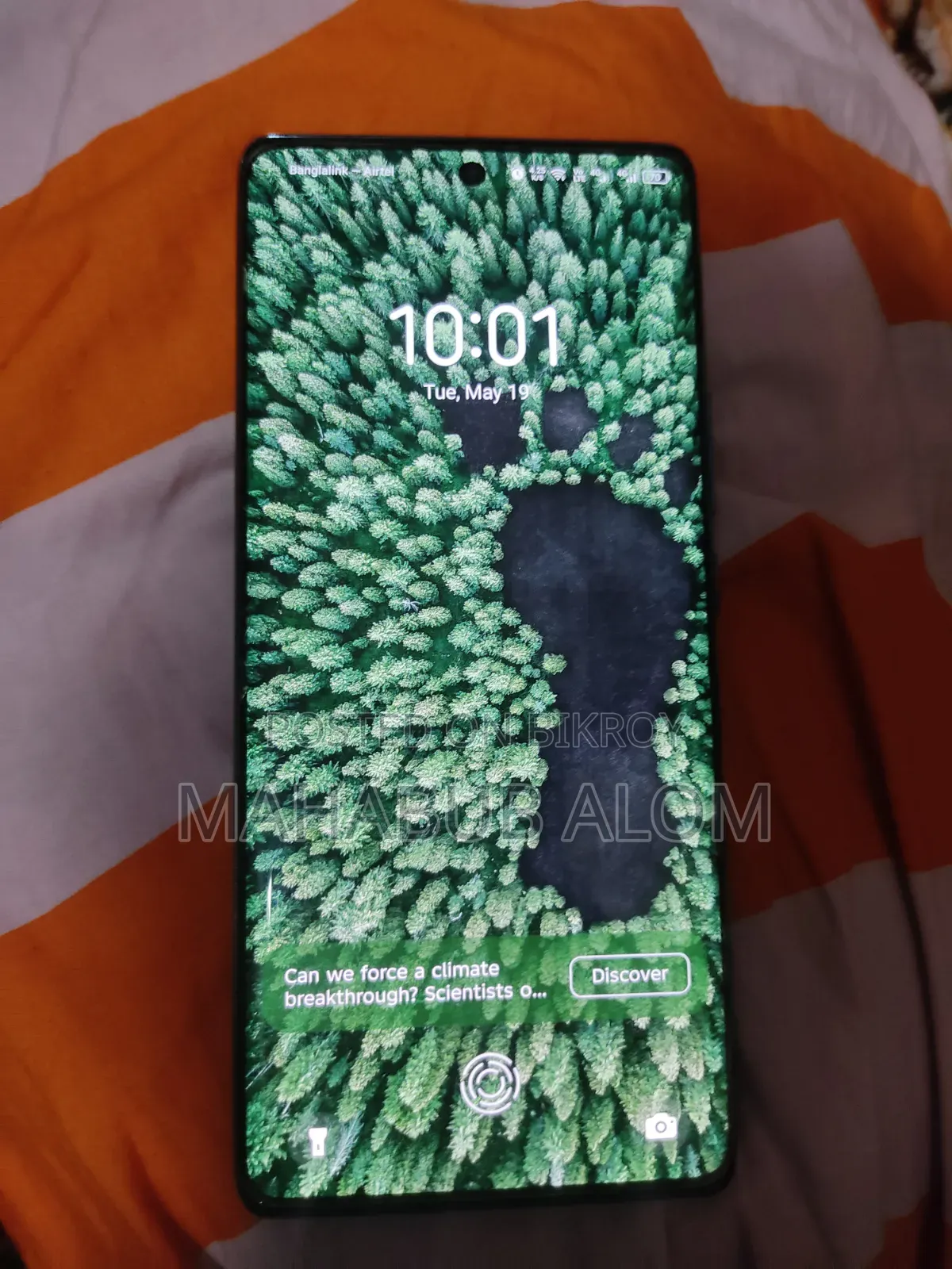 Tecno Spark 20 Pro Plus 256 GB Black