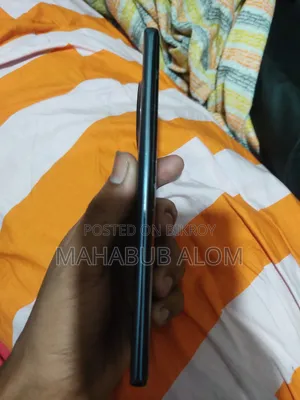 Tecno Spark 20 Pro Plus 256 GB Black