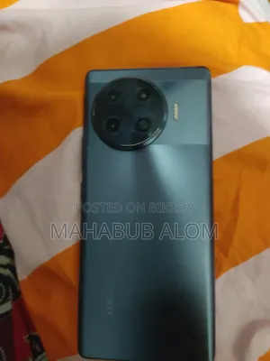 Tecno Spark 20 Pro Plus 256 GB Black