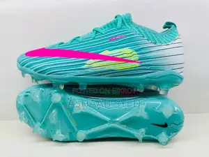 Football Boot For Sale Nike Adidas