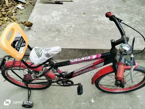 Duronto Bicycle