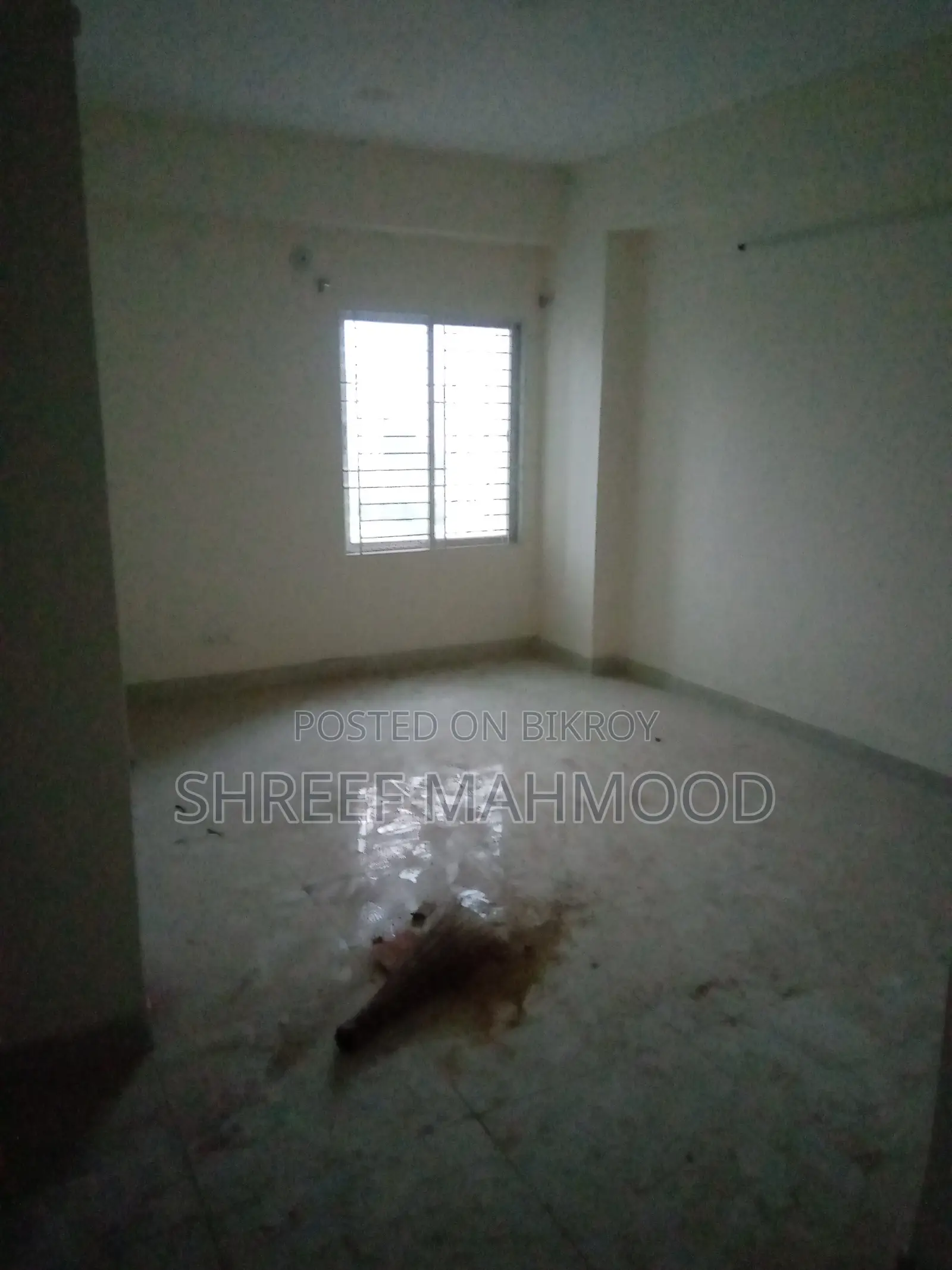 3bdrm Apartment in Orchid Tower, Mirpur for Sale