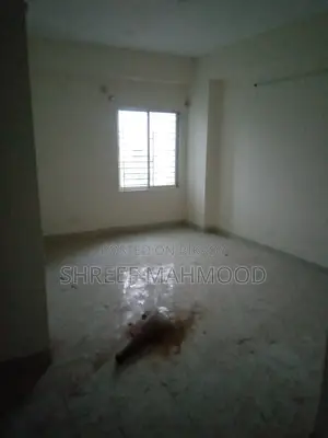 3bdrm Apartment in Orchid Tower, Mirpur for Sale