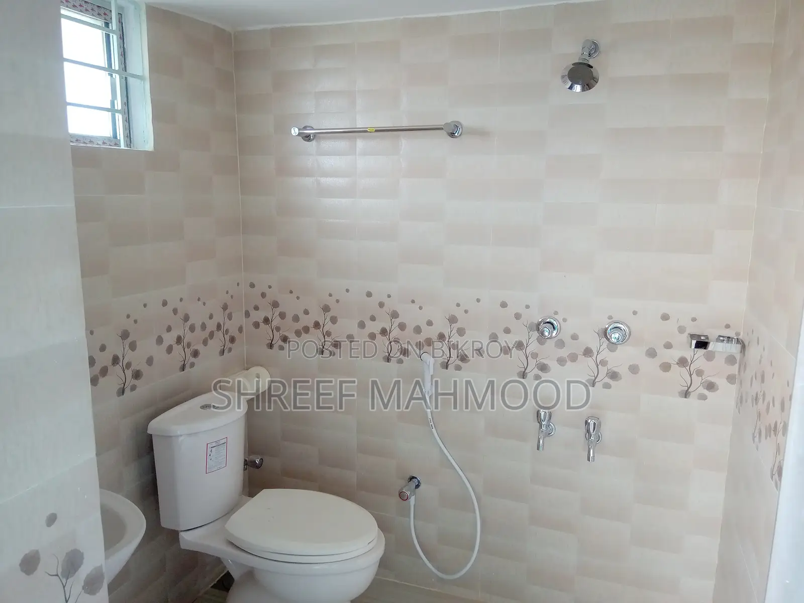 3bdrm Apartment in Orchid Tower, Mirpur for Sale