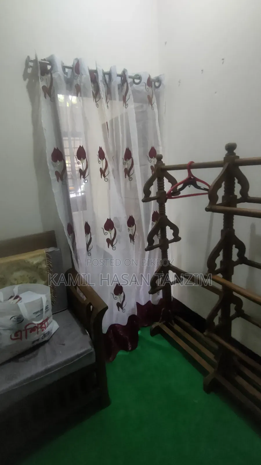 Curtains, Drapes Shades