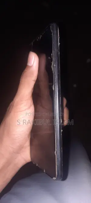 Oppo A16 64 GB Black