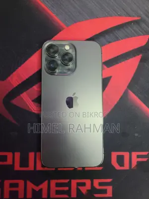 Apple iPhone 13 Pro 512 GB Bronze