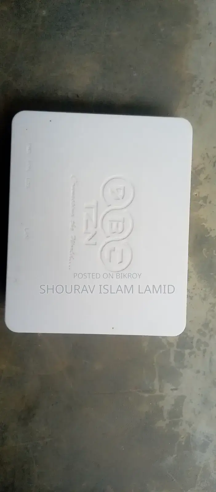 Selling for only 600