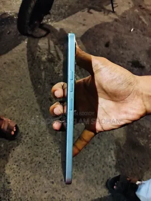 Tecno Spark 40 Pro ১২৮ জিবি সবুজ