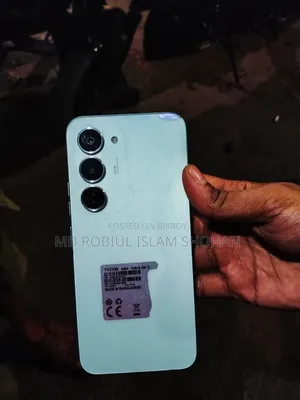 Tecno Spark 40 Pro ১২৮ জিবি সবুজ