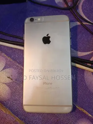 Apple iPhone 6 64 GB Bronze