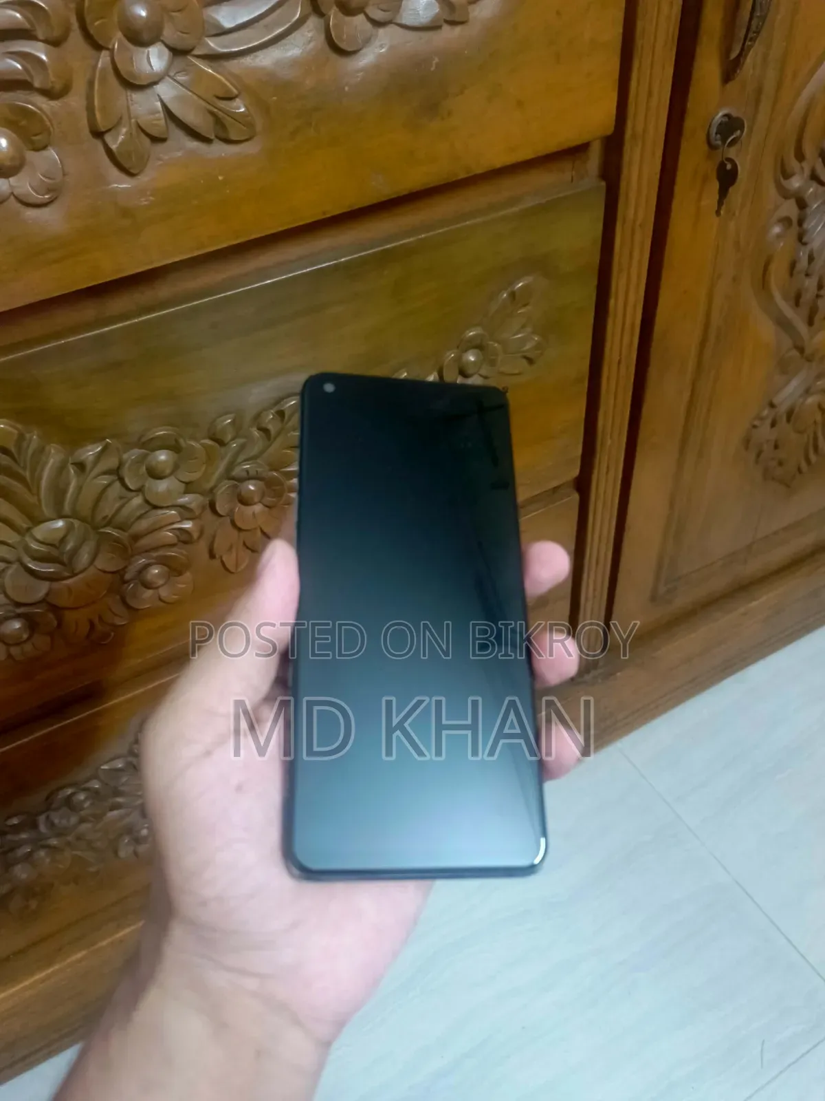 Oppo Find X3 Pro 256 GB Gray