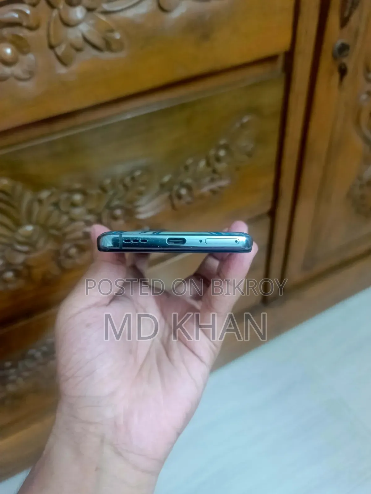 Oppo Find X3 Pro 256 GB Gray