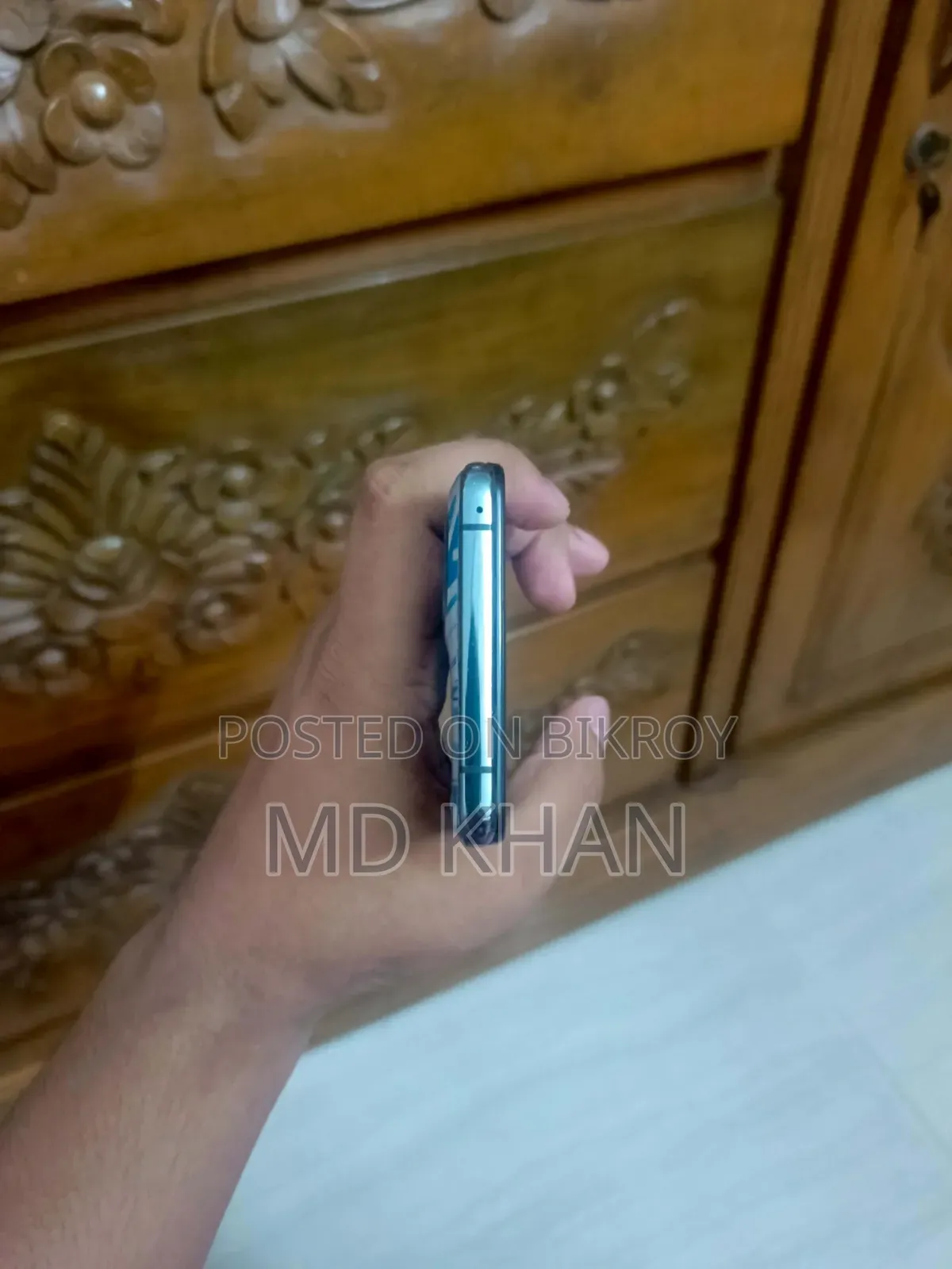 Oppo Find X3 Pro 256 GB Gray