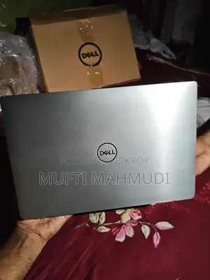 Laptop Dell Latitude 7400 8GB Intel Core I5 SSD 256GB