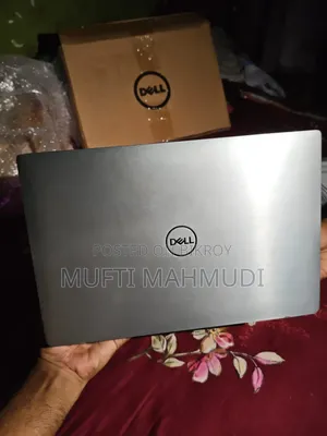 Laptop Dell Latitude 7400 8GB Intel Core I5 SSD 256GB