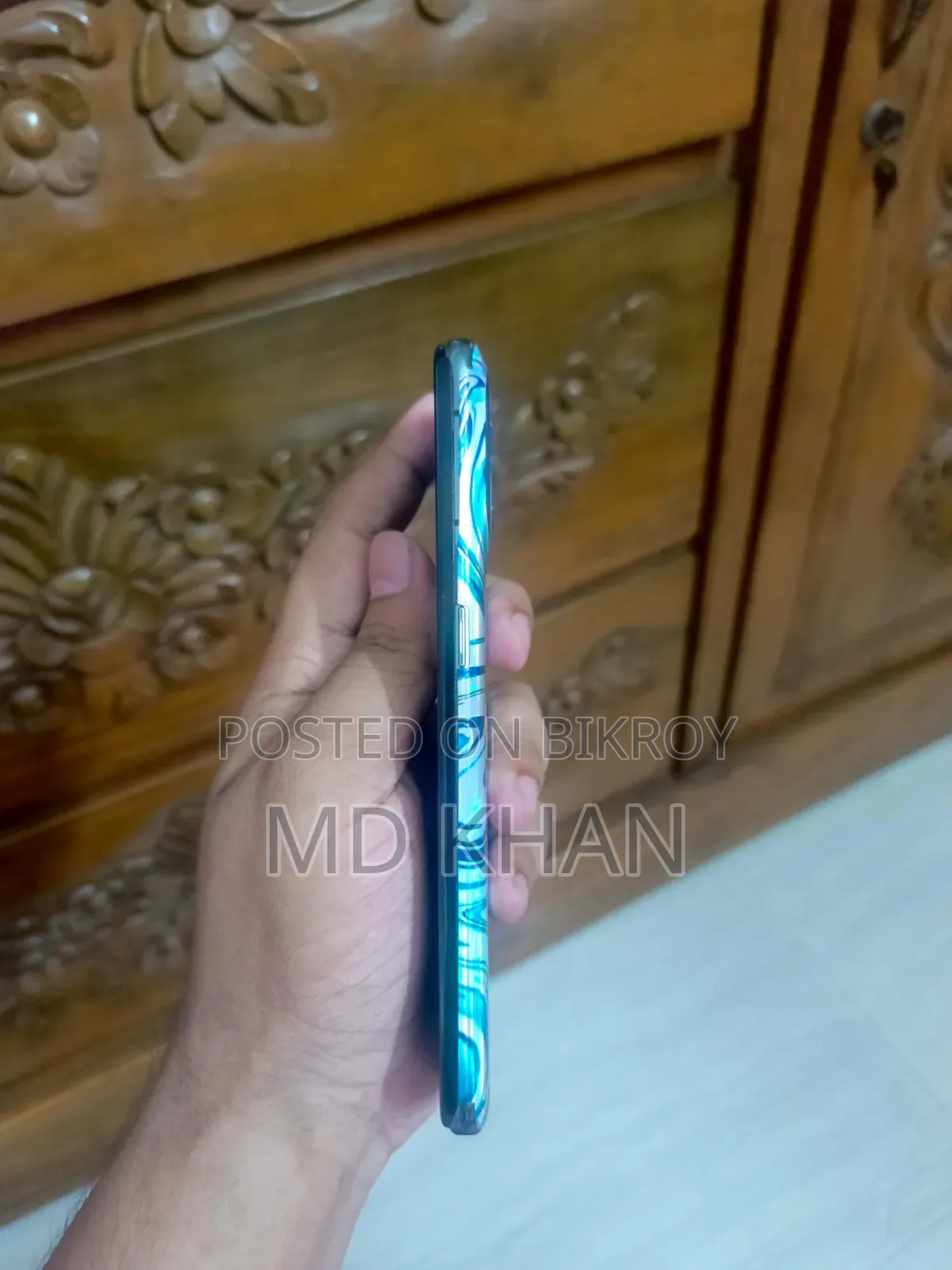Oppo Find X3 Pro 256 GB Gray