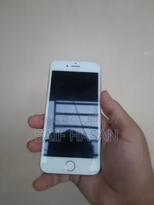 Apple iPhone 8 64 GB Gray