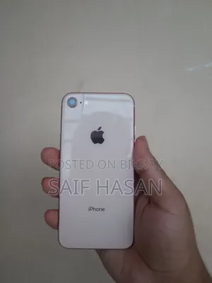 Apple iPhone 8 64 GB Gray