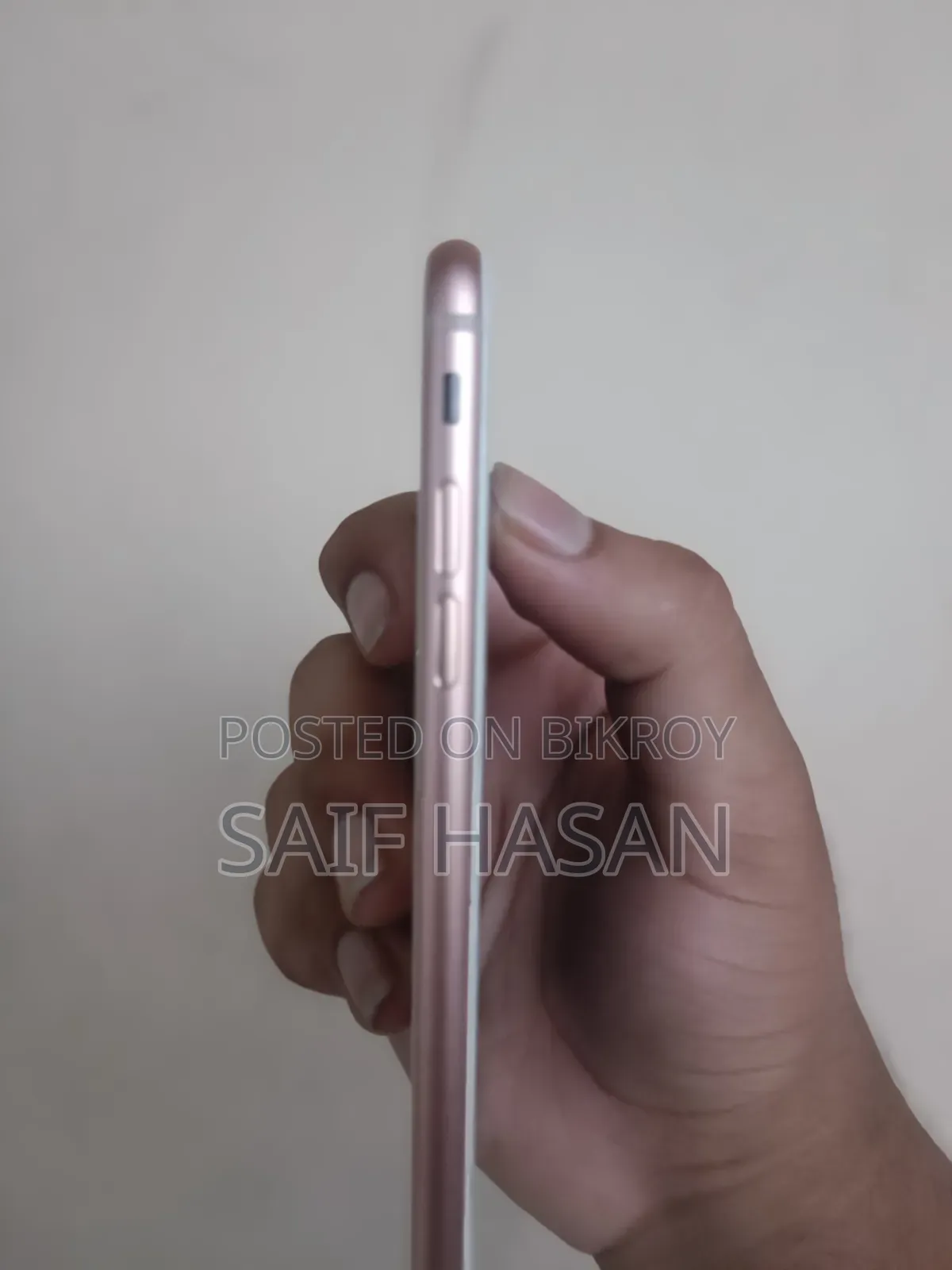 Apple iPhone 8 64 GB Gray