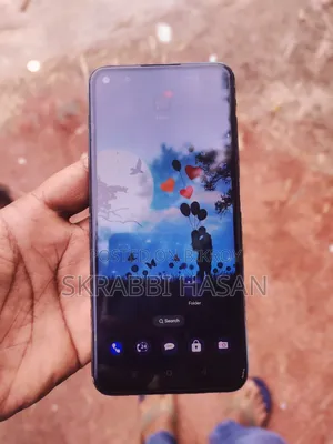 রিয়েলমি ৯আই ৬৪ জিবি ব্লু