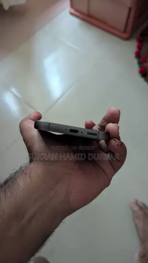 Samsung Galaxy S23 FE 256 GB ব্ল্যাক