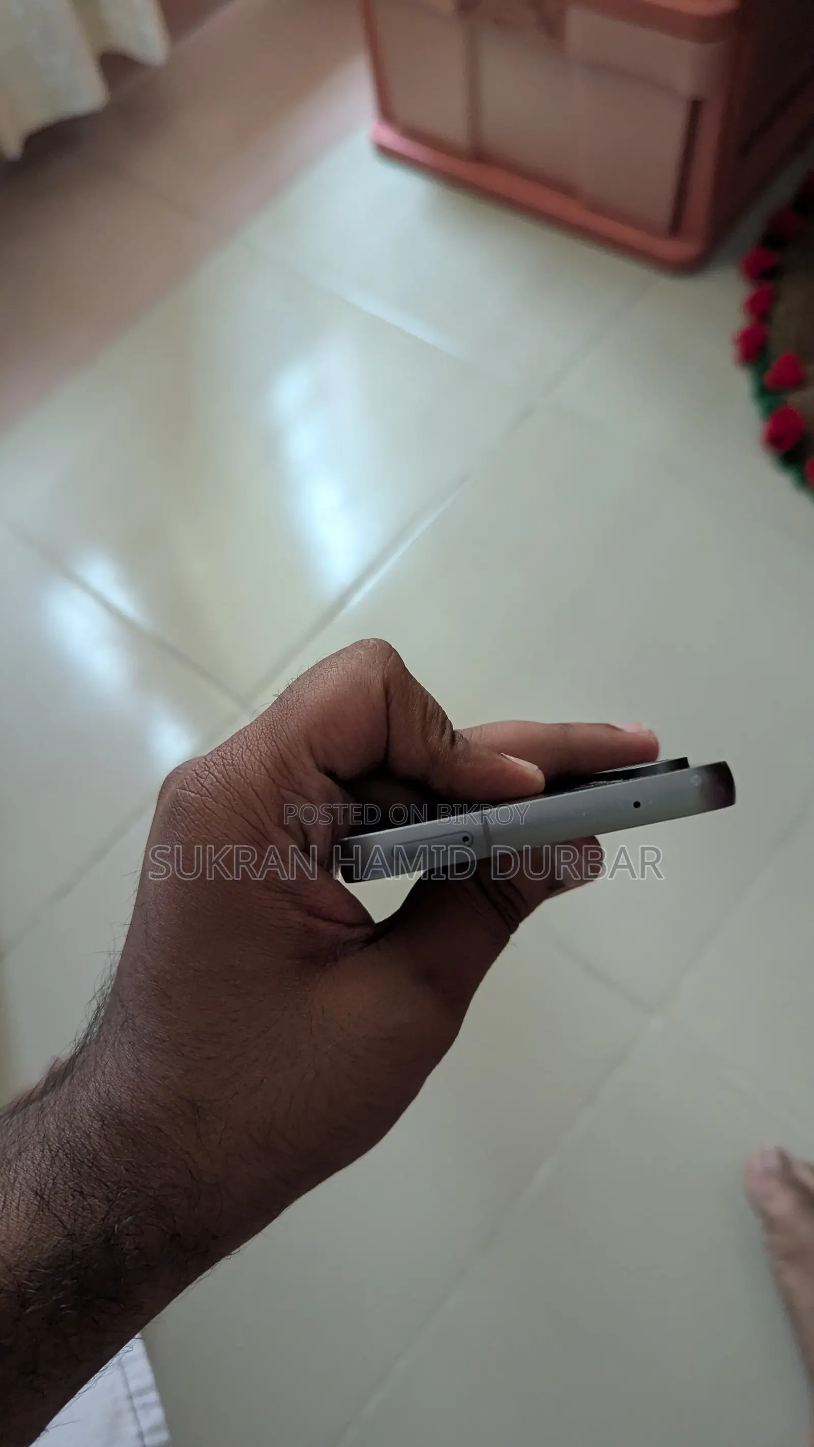 Samsung Galaxy S23 FE 256 GB ব্ল্যাক