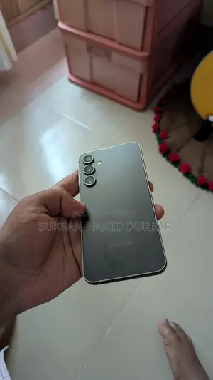 Samsung Galaxy S23 FE 256 GB ব্ল্যাক