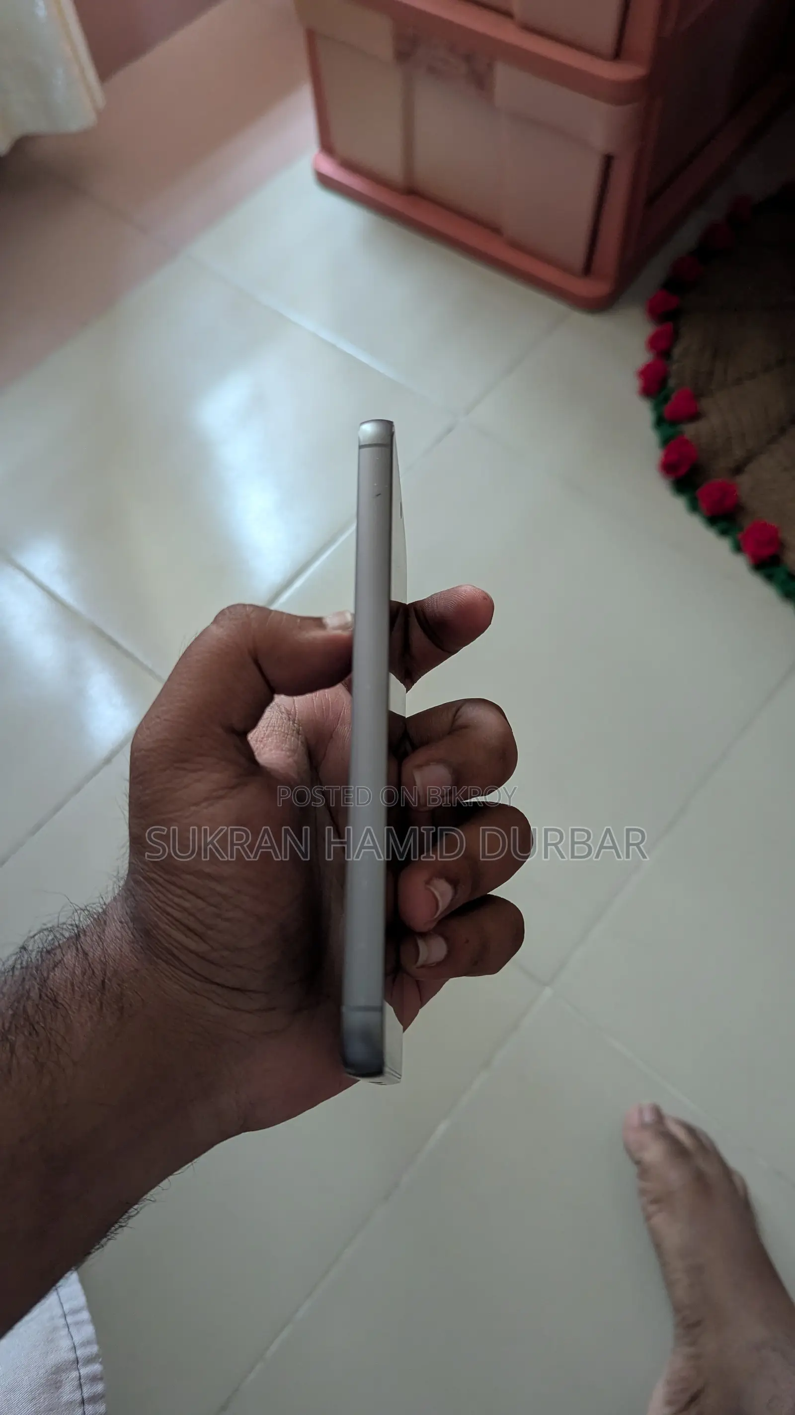 Samsung Galaxy S23 FE 256 GB ব্ল্যাক