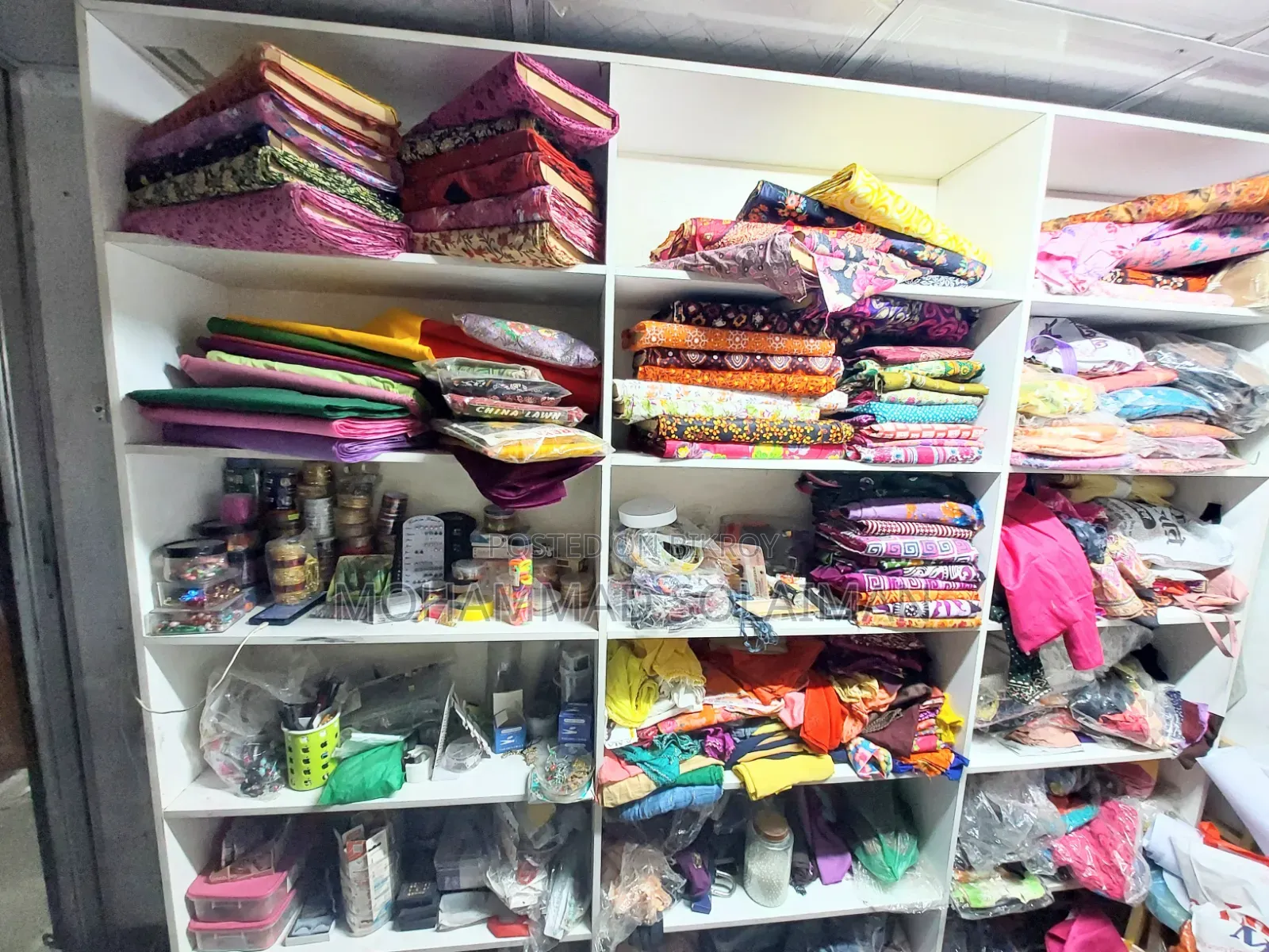Showcase for Sale