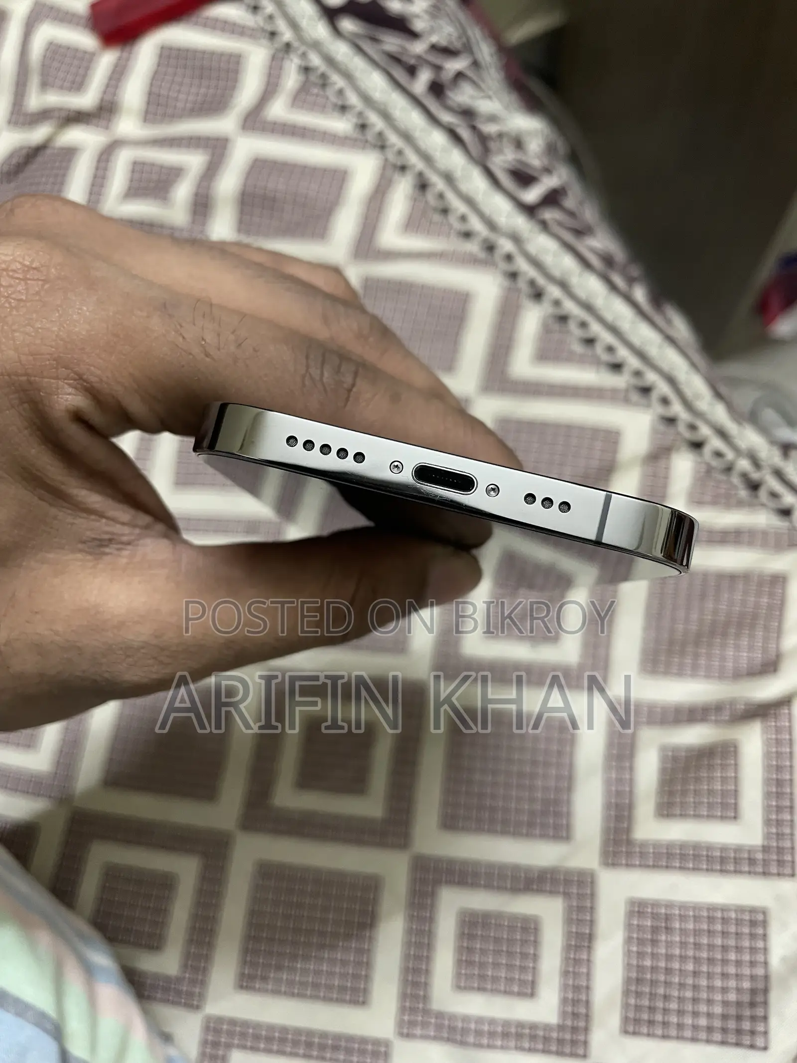 Apple iPhone 12 Pro 128 GB Gray