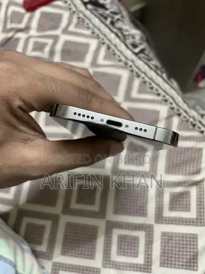 Apple iPhone 12 Pro 128 GB Gray