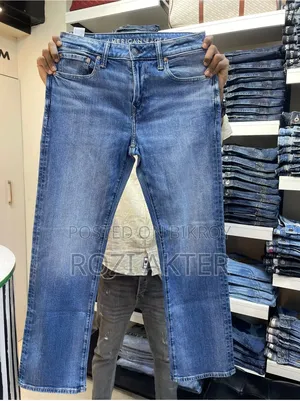 Original Export Pants