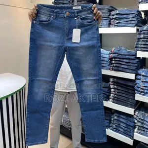 Original Export Pants