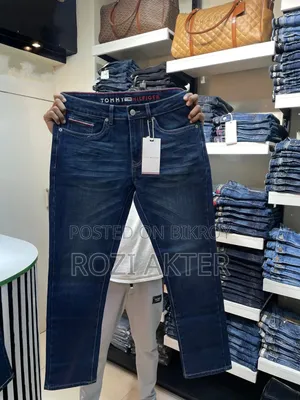 Original Export Pants