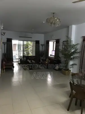 2-Bedroom Apartment in Uttara for Rent