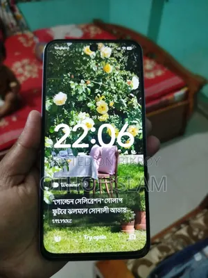 New Xiaomi 15 256 GB Purple