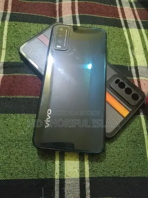 Vivo Y12 32 GB Blue