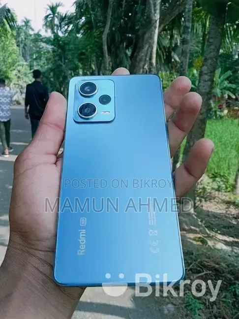 Xiaomi Redmi Note 12 256 GB